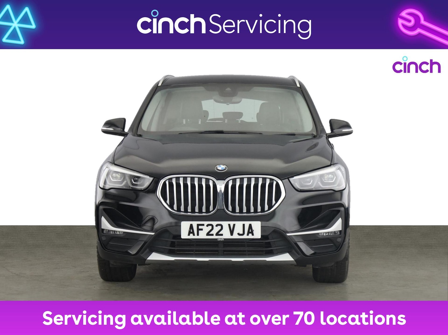 Used BMW X1 2022 for sale - 76313453: Photo 11