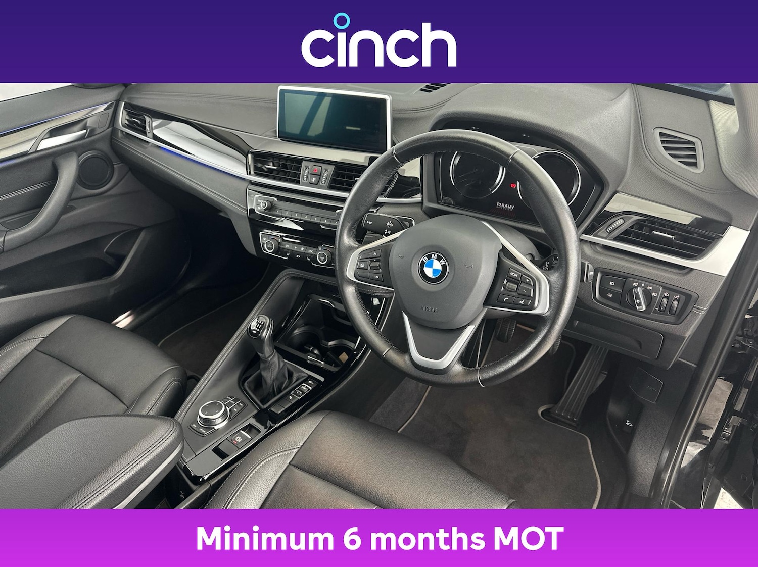 Used BMW X1 2022 for sale - 76313453: Photo 12