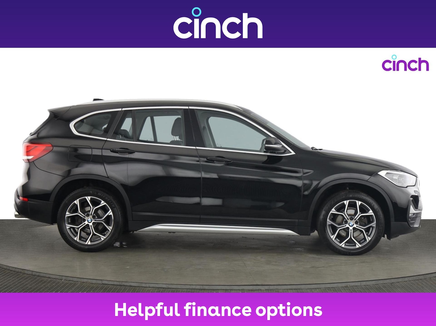 Used BMW X1 2022 for sale - 76313453: Photo 2