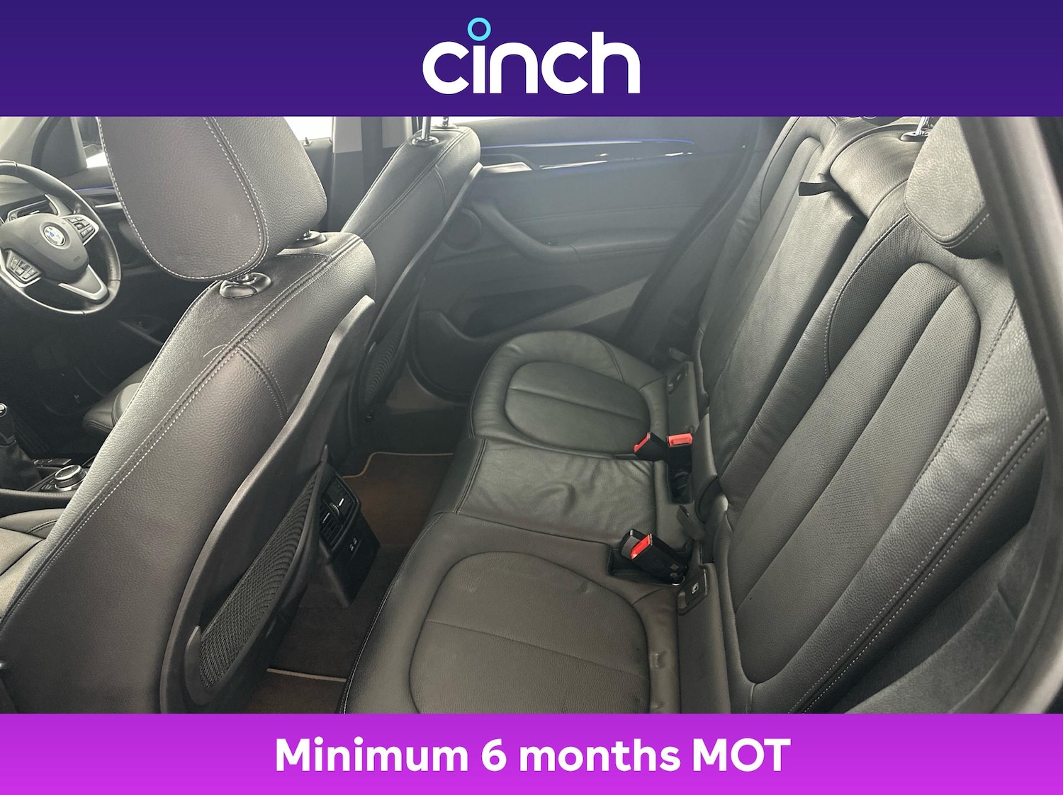 Used BMW X1 2022 for sale - 76313453: Photo 20