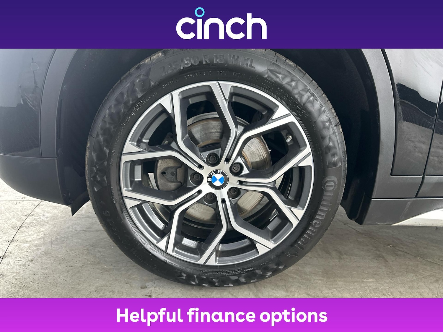 Used BMW X1 2022 for sale - 76313453: Photo 24