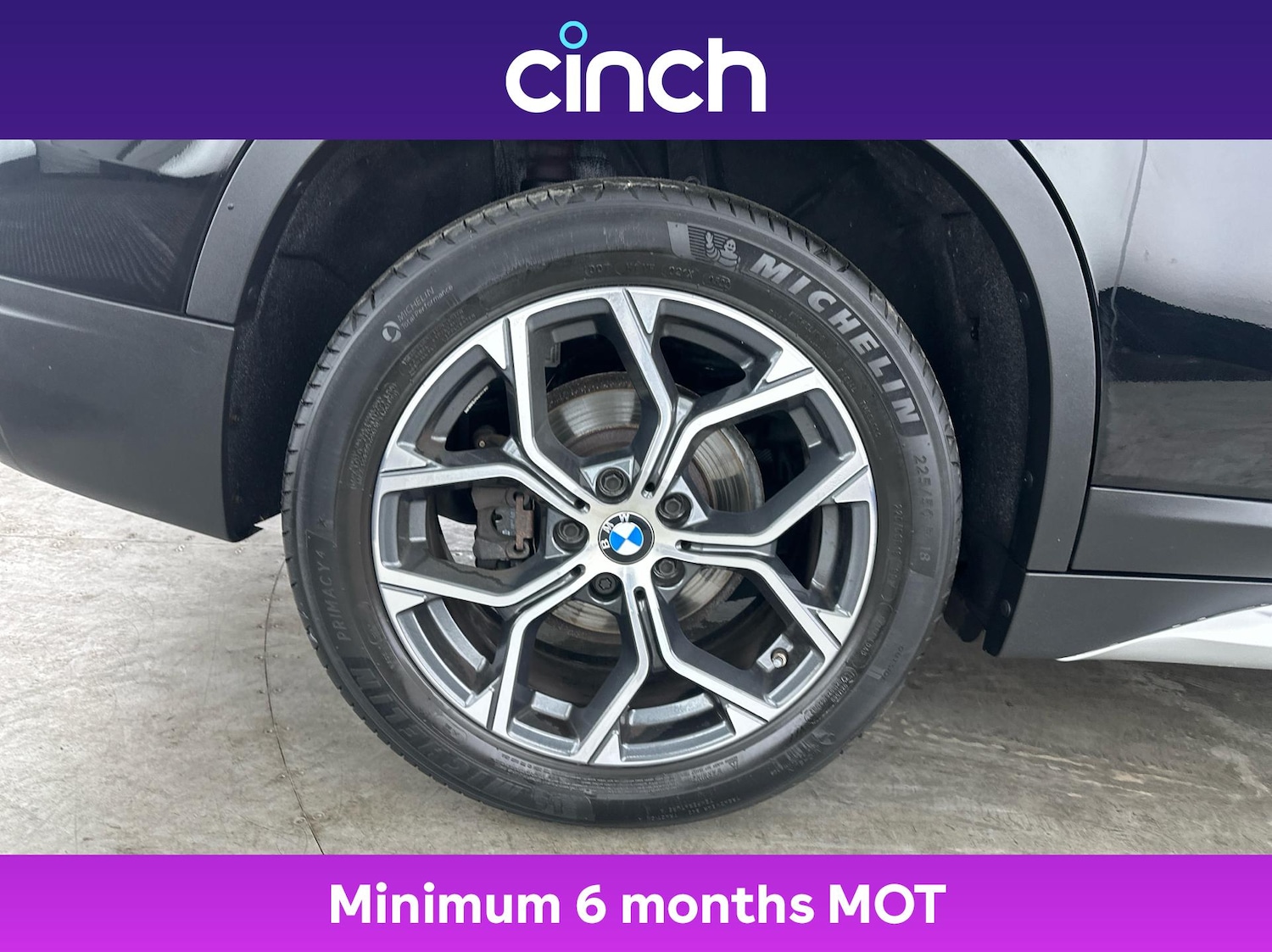 Used BMW X1 2022 for sale - 76313453: Photo 27