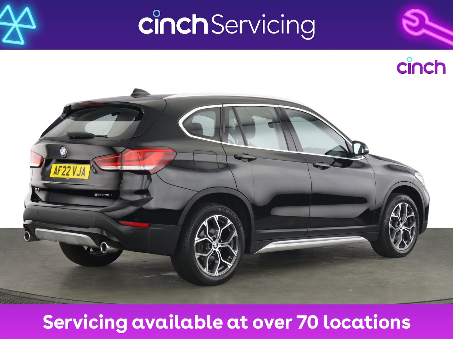 Used BMW X1 2022 for sale - 76313453: Photo 3