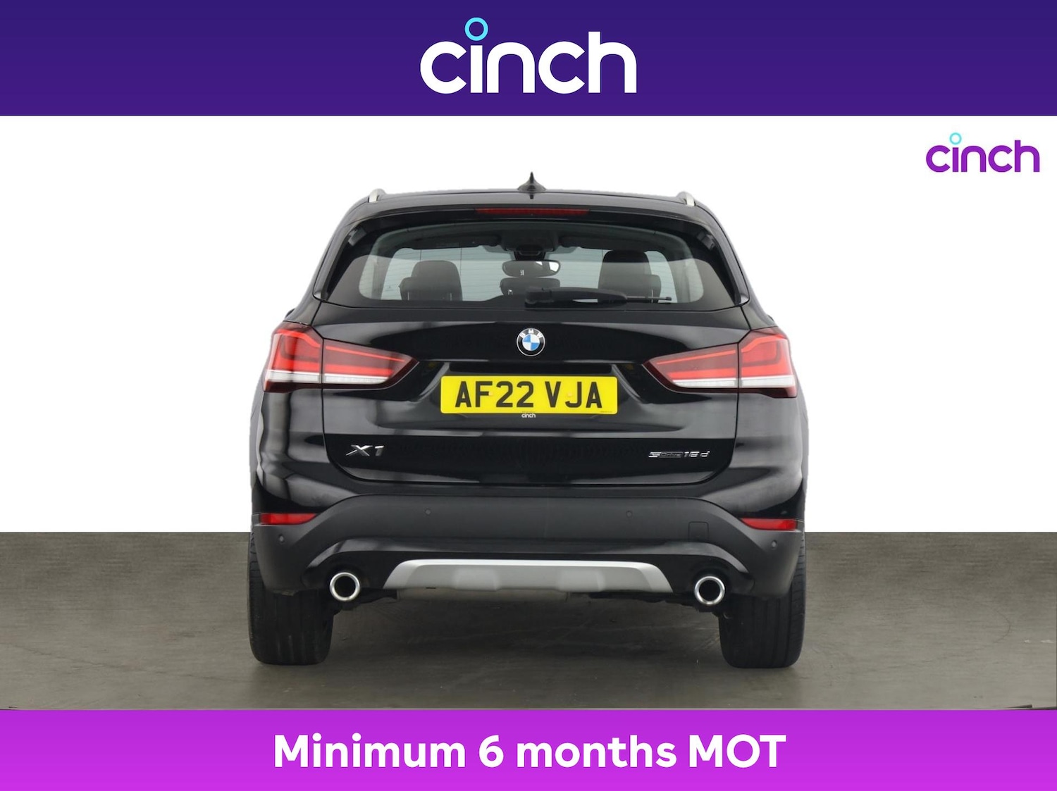 Used BMW X1 2022 for sale - 76313453: Photo 5