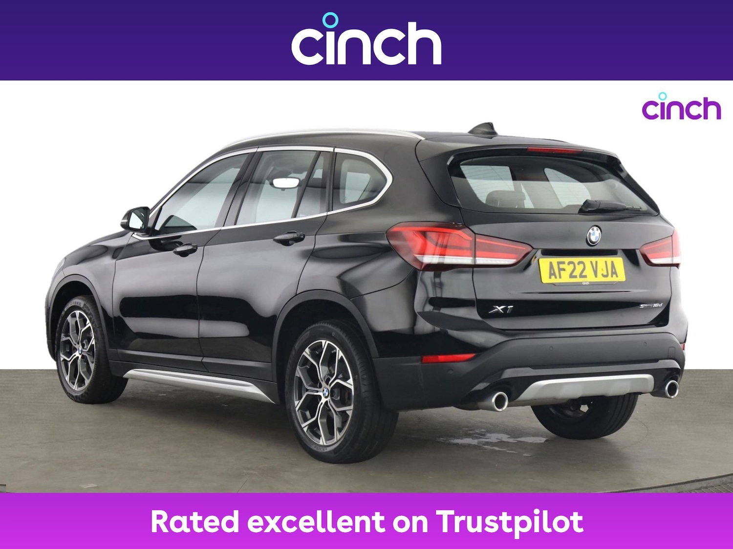 Used BMW X1 2022 for sale - 76313453: Photo 6