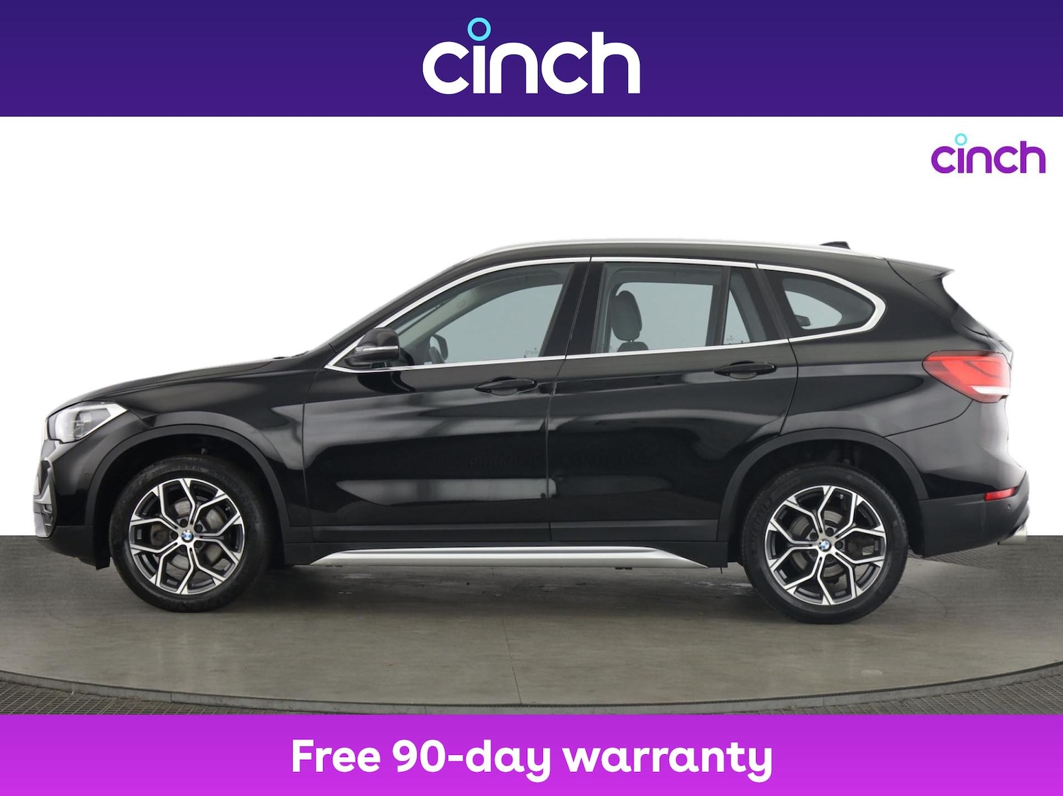 Used BMW X1 2022 for sale - 76313453: Photo 8