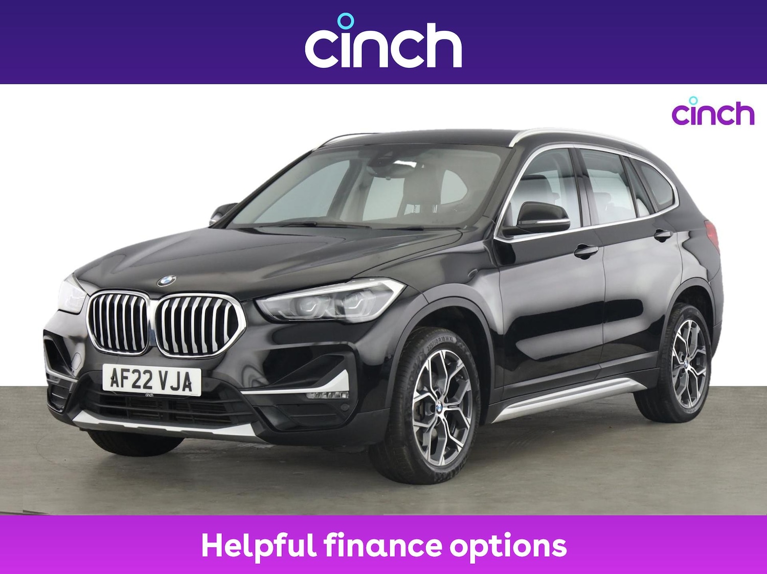 Used BMW X1 2022 for sale - 76313453: Photo 9