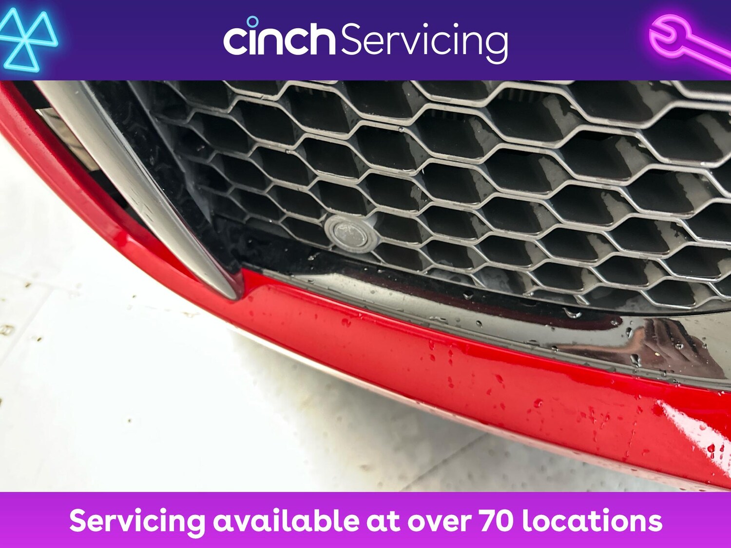 Used Jaguar F-Pace 2018 for sale - 76966872: Photo 36