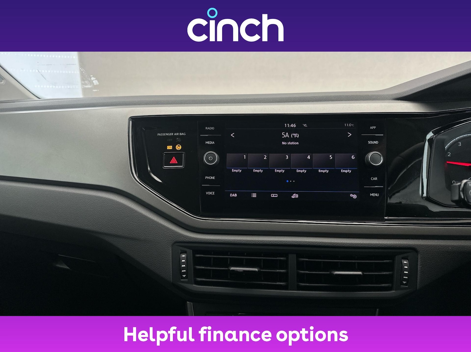 Used Volkswagen Polo 2018 for sale - 76862936: Photo 17