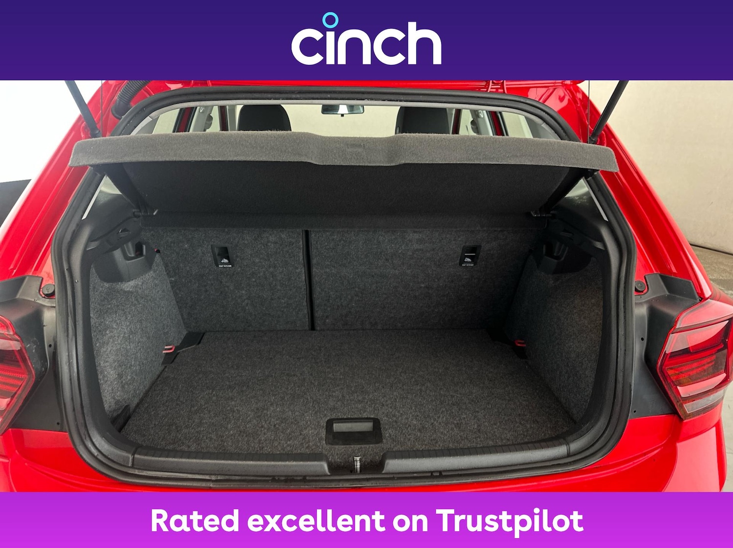 Used Volkswagen Polo 2018 for sale - 76862936: Photo 21