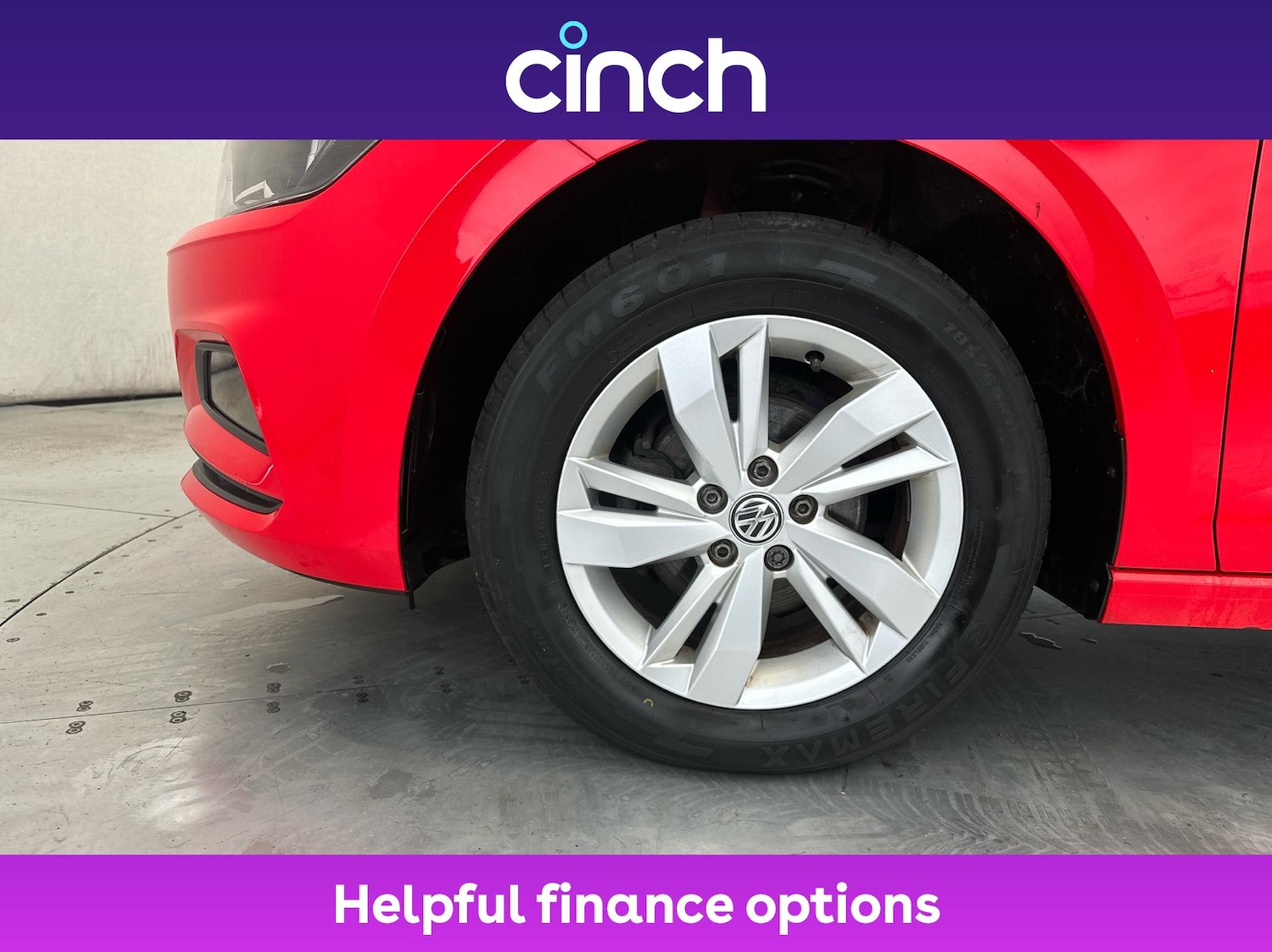 Used Volkswagen Polo 2018 for sale - 76862936: Photo 24