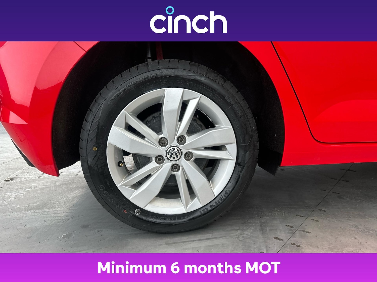 Used Volkswagen Polo 2018 for sale - 76862936: Photo 27