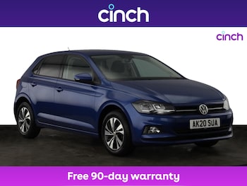 Volkswagen - Polo