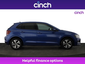 Used Volkswagen Polo 2020 for sale - 76034467: Photo 2