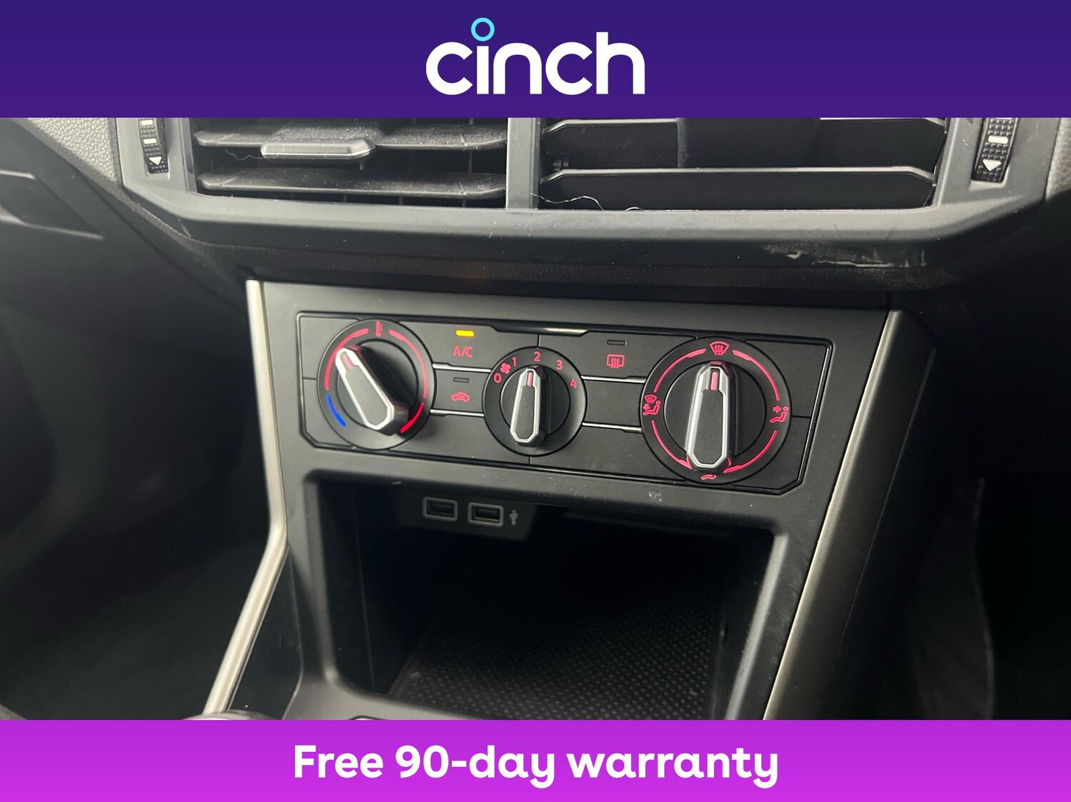 Used Volkswagen Polo 2020 for sale - 76034467: Photo 34