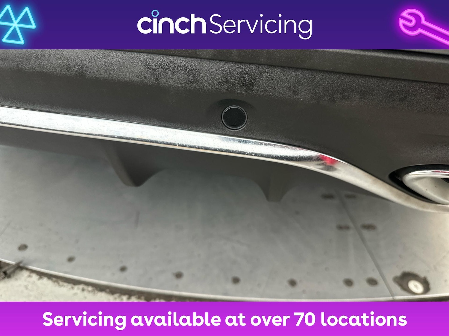 Used Mercedes-Benz C Class 2019 for sale - 77054277: Photo 36