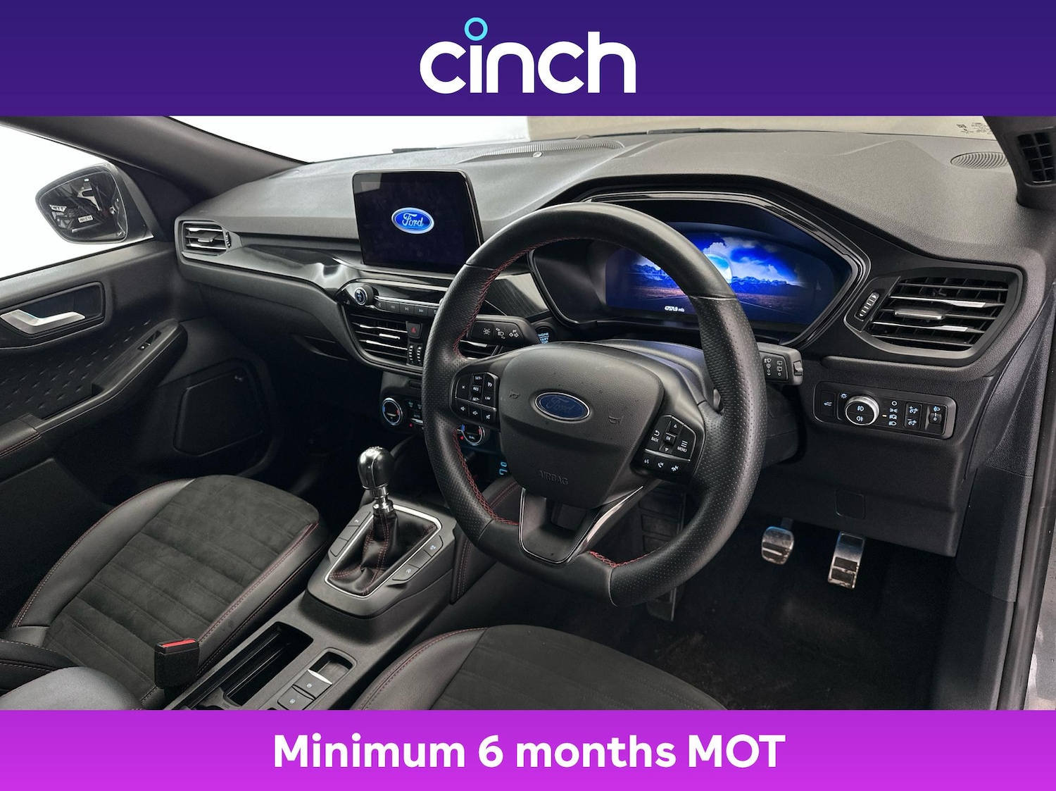 Used Ford Kuga 2020 for sale - 76750682: Photo 12