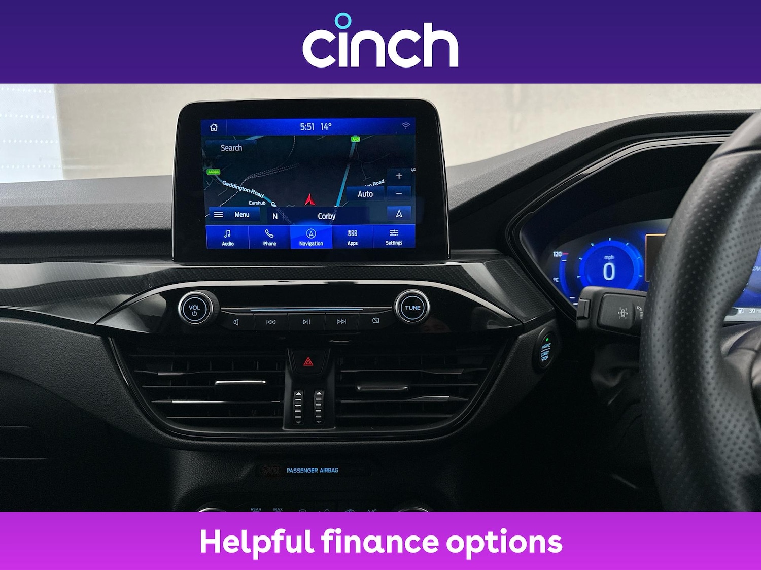 Used Ford Kuga 2020 for sale - 76750682: Photo 17