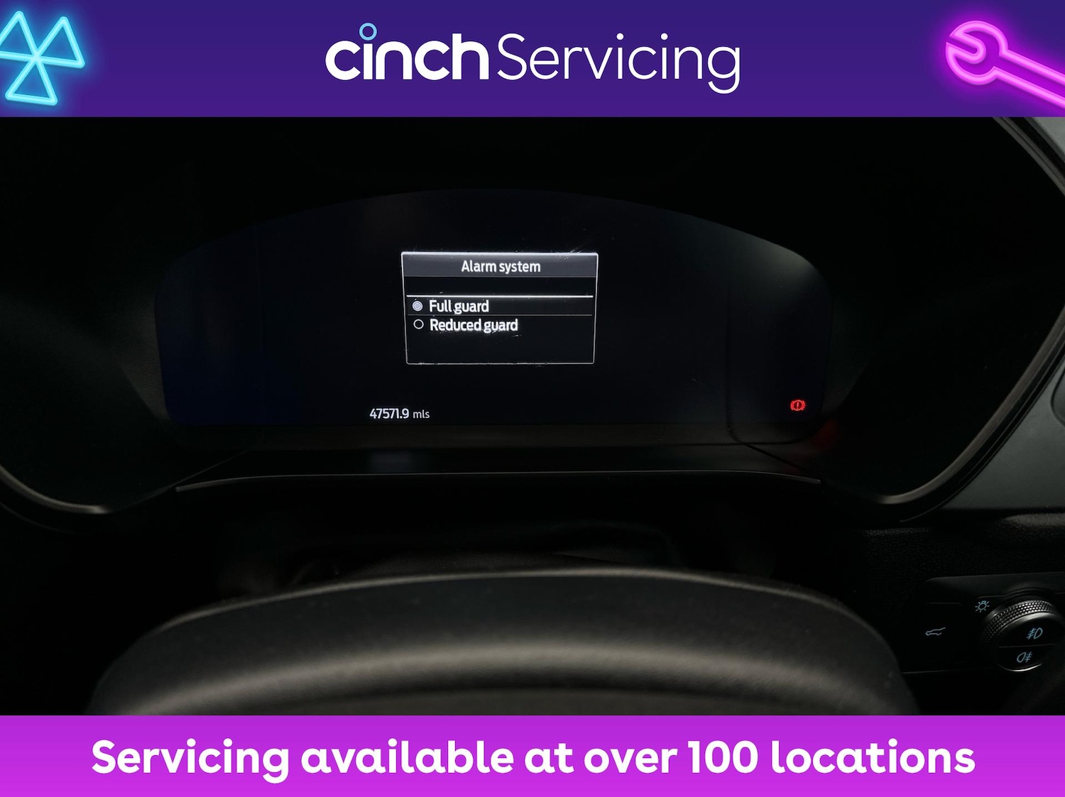 Used Ford Kuga 2020 for sale - 76750682: Photo 18