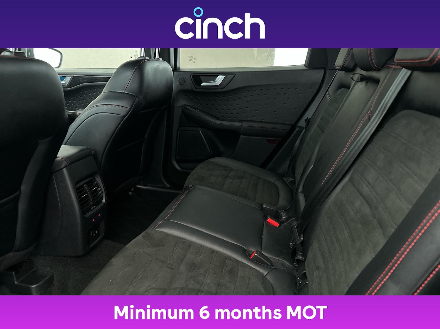 Used Ford Kuga 2020 for sale - 76750682: Photo 20