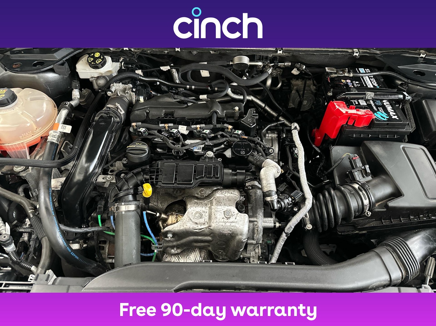 Used Ford Kuga 2020 for sale - 76750682: Photo 23