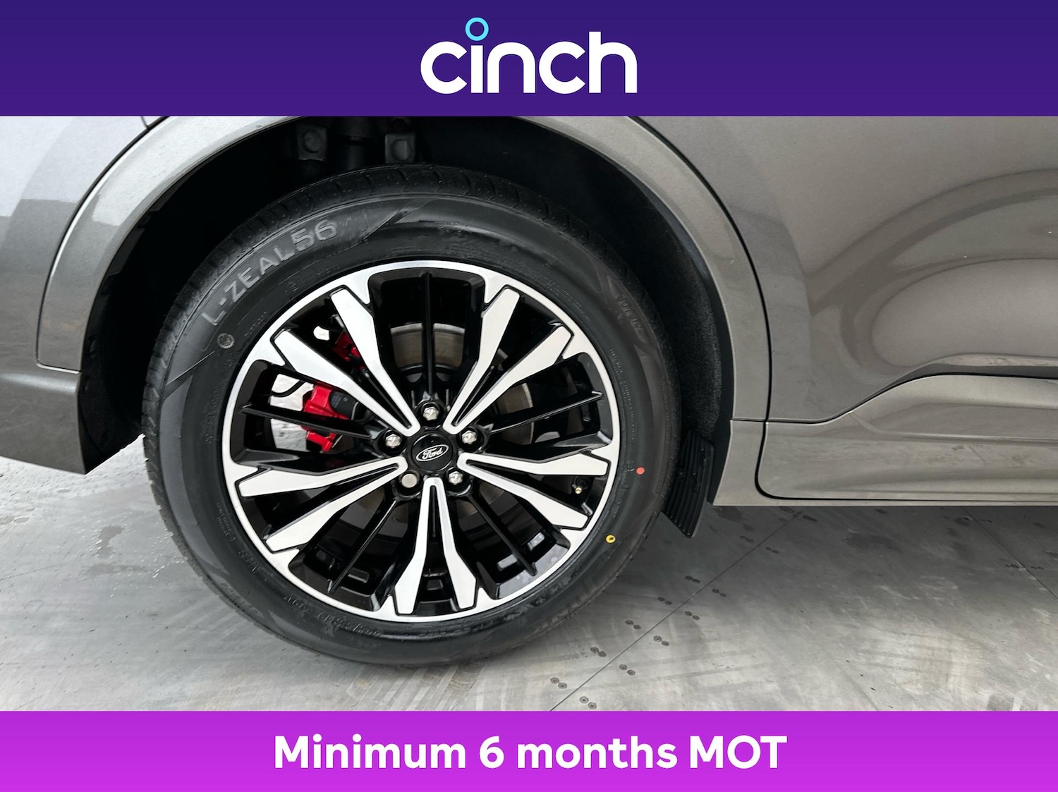 Used Ford Kuga 2020 for sale - 76750682: Photo 27