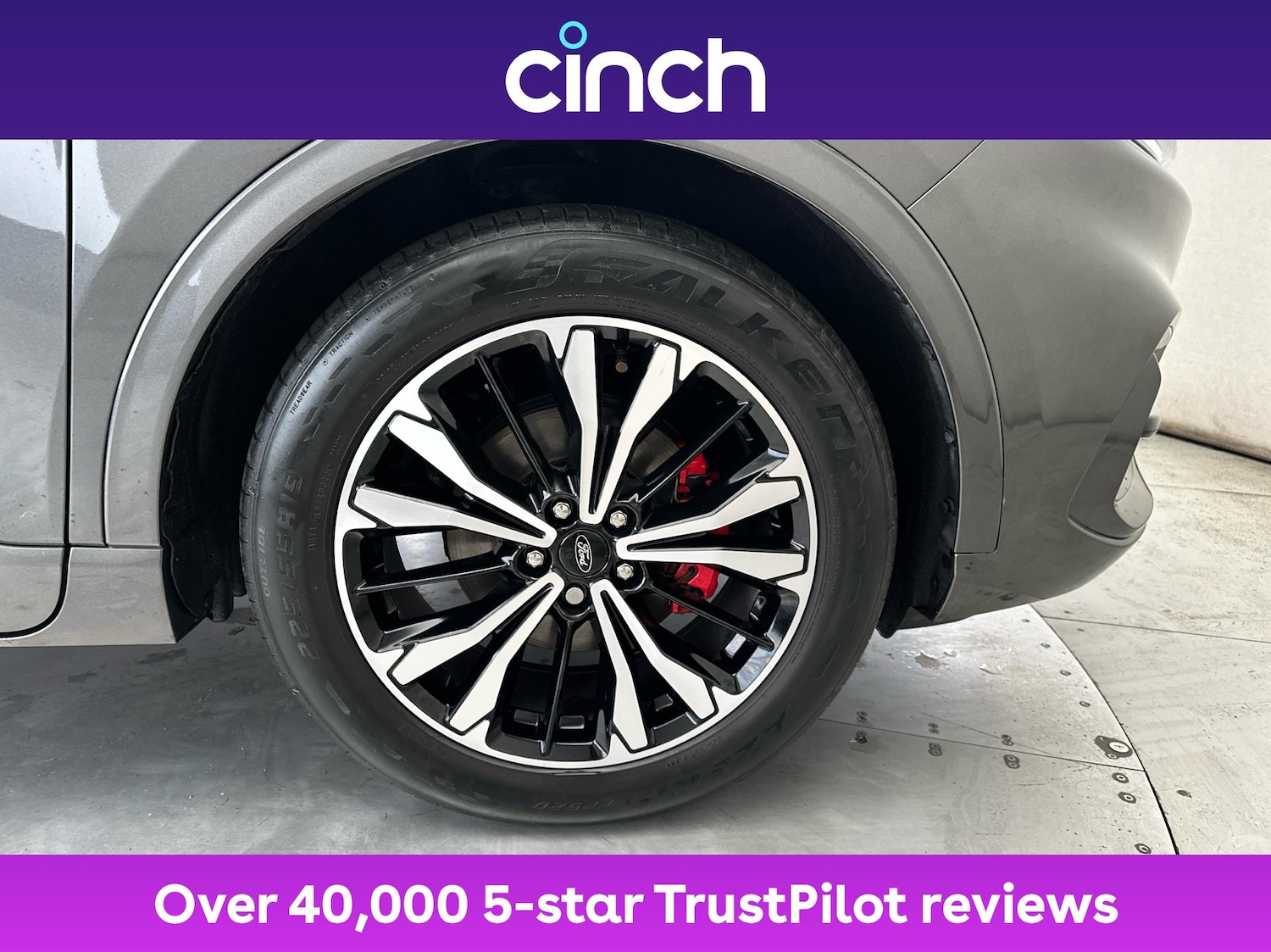 Used Ford Kuga 2020 for sale - 76750682: Photo 28