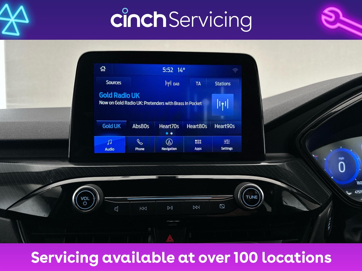 Used Ford Kuga 2020 for sale - 76750682: Photo 31