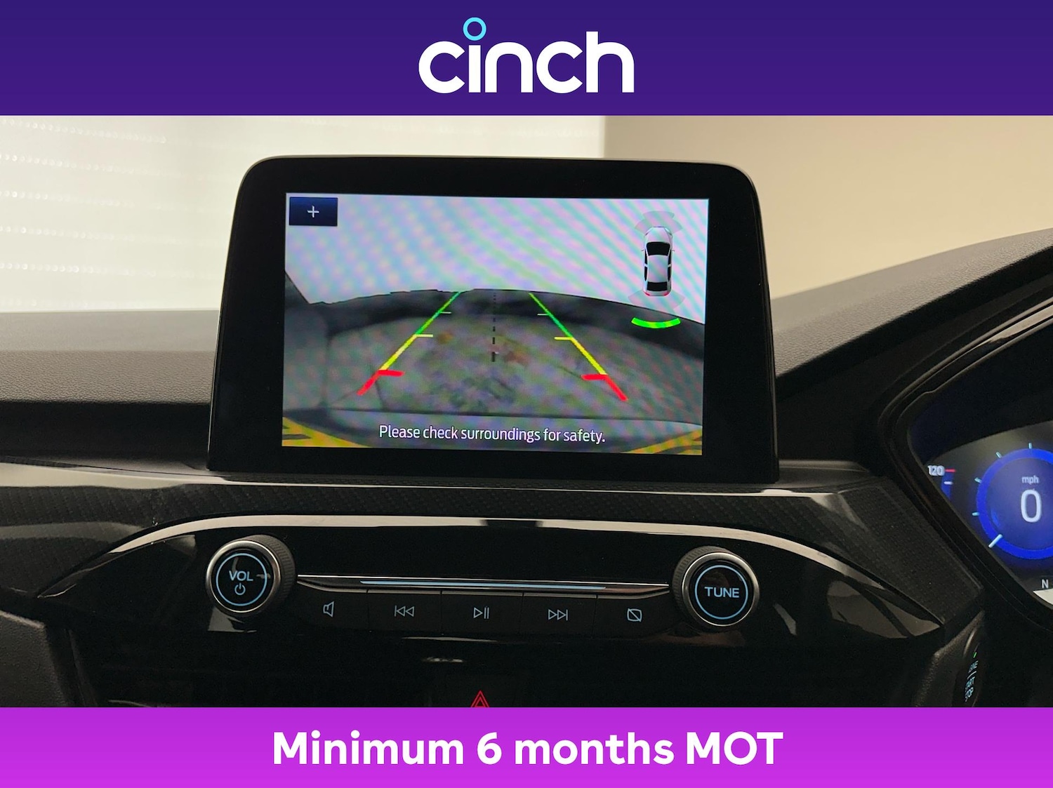 Used Ford Kuga 2020 for sale - 76750682: Photo 32