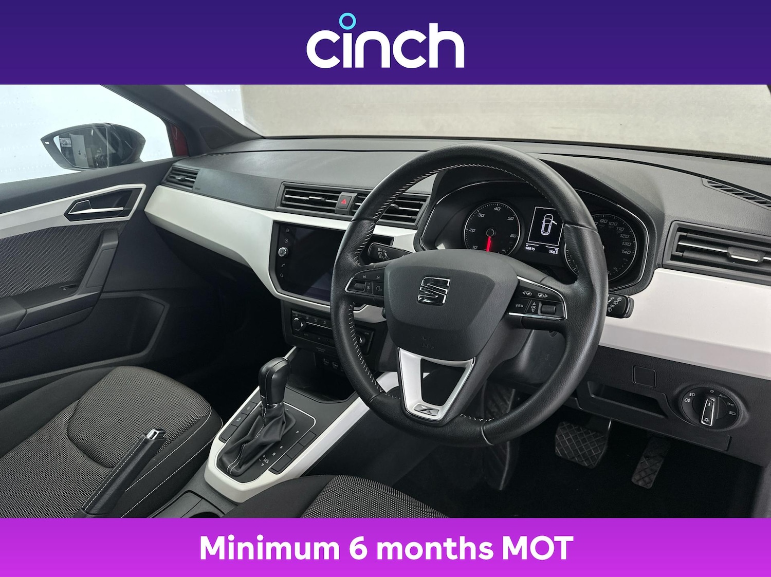 Used SEAT Arona 2018 for sale - 76593537: Photo 12