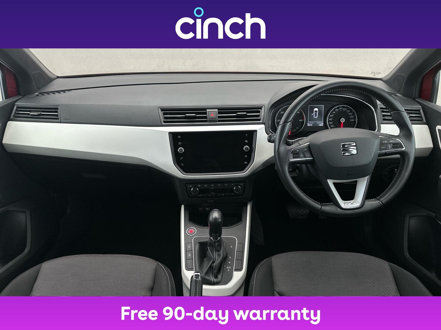 Used SEAT Arona 2018 for sale - 76593537: Photo 15