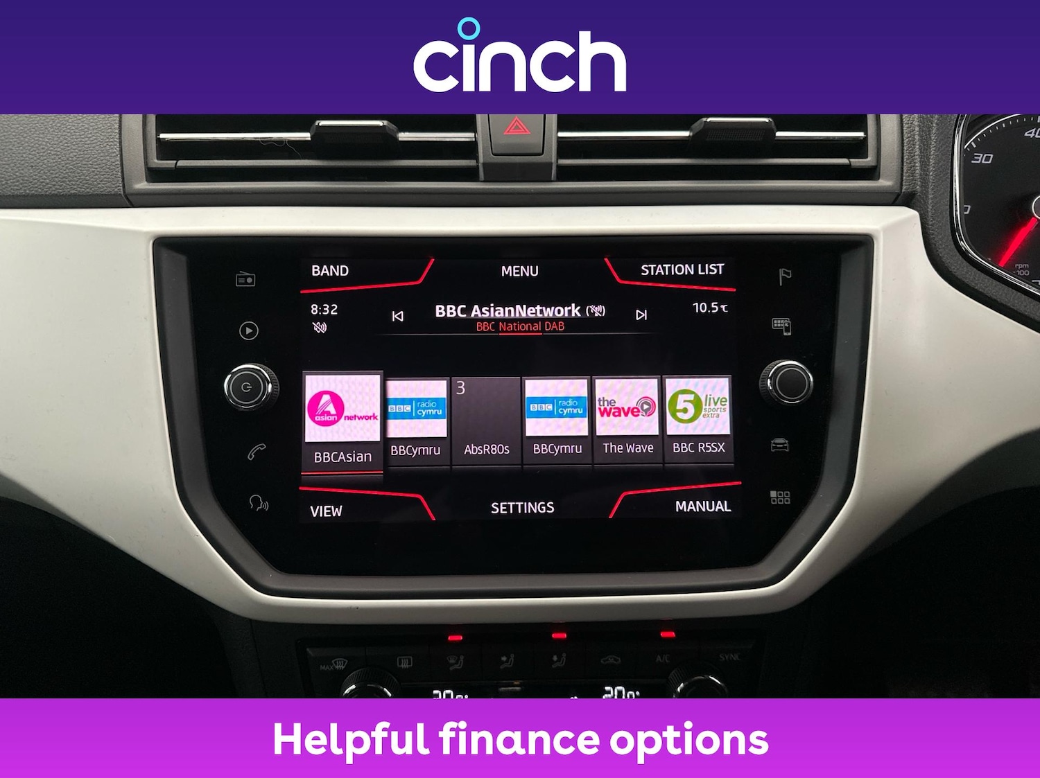 Used SEAT Arona 2018 for sale - 76593537: Photo 17