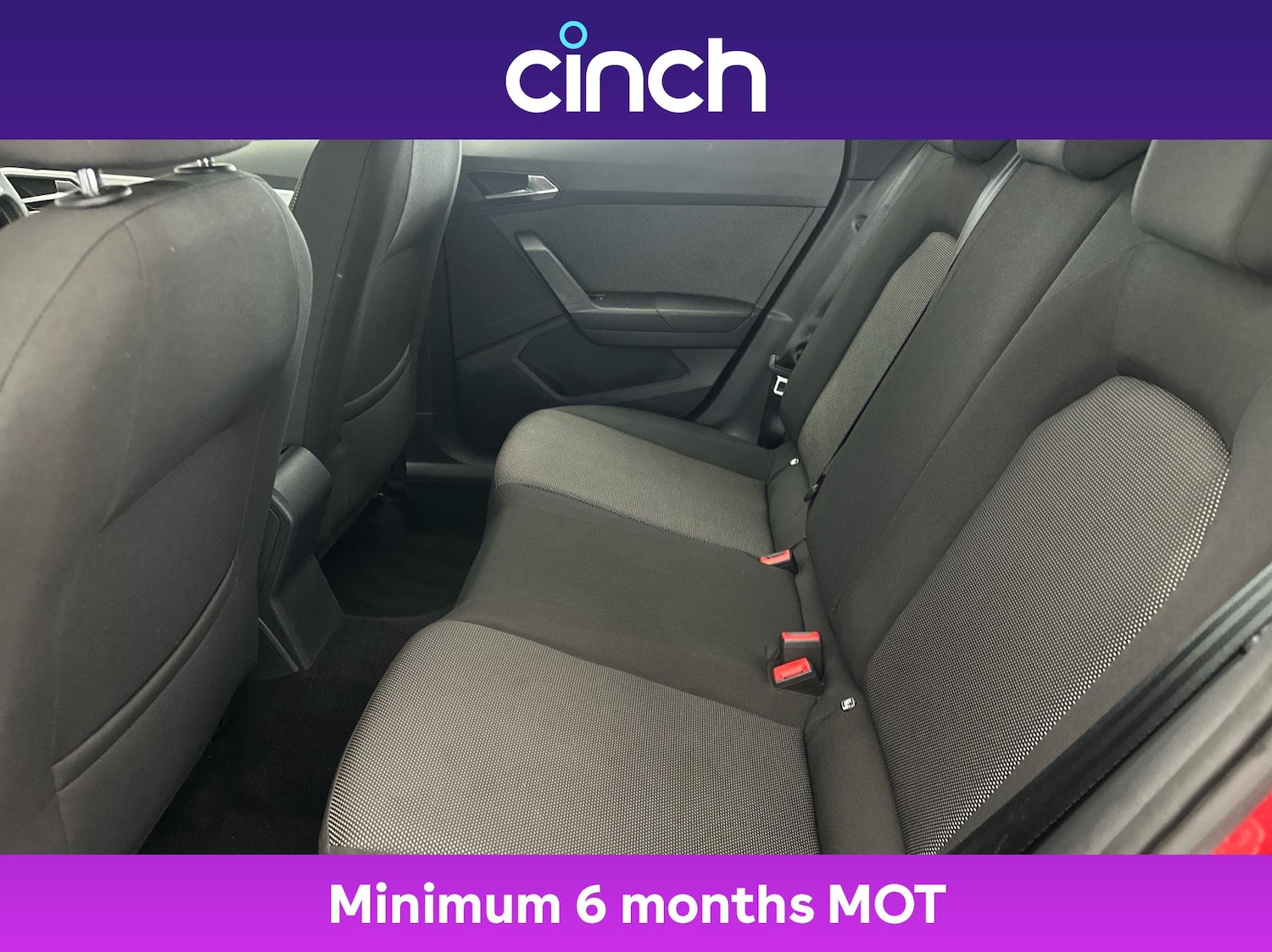 Used SEAT Arona 2018 for sale - 76593537: Photo 20