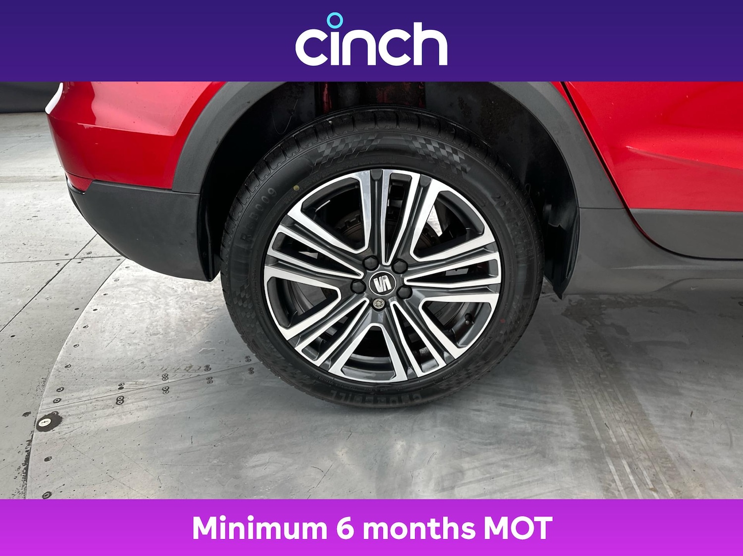 Used SEAT Arona 2018 for sale - 76593537: Photo 27