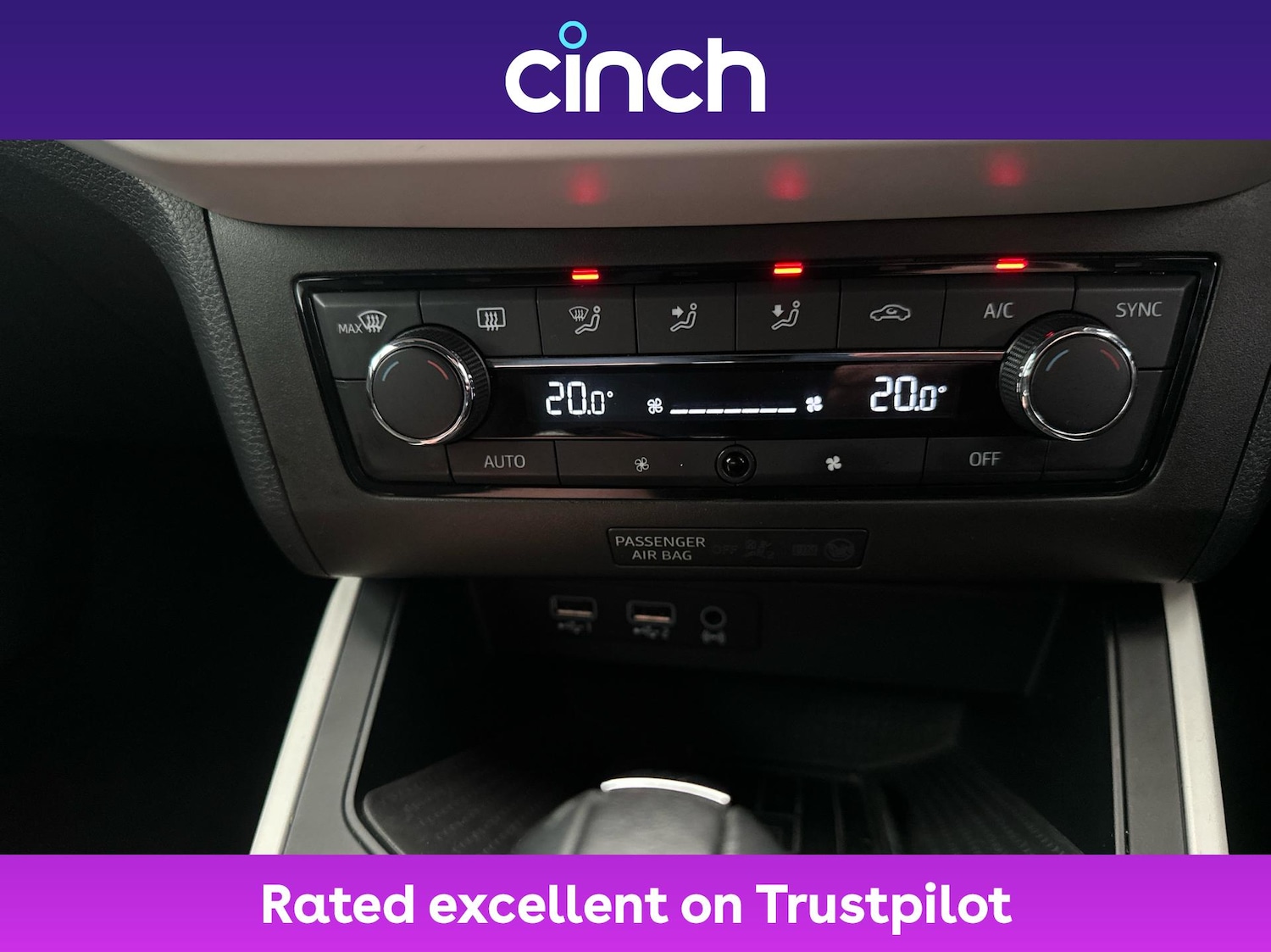 Used SEAT Arona 2018 for sale - 76593537: Photo 33