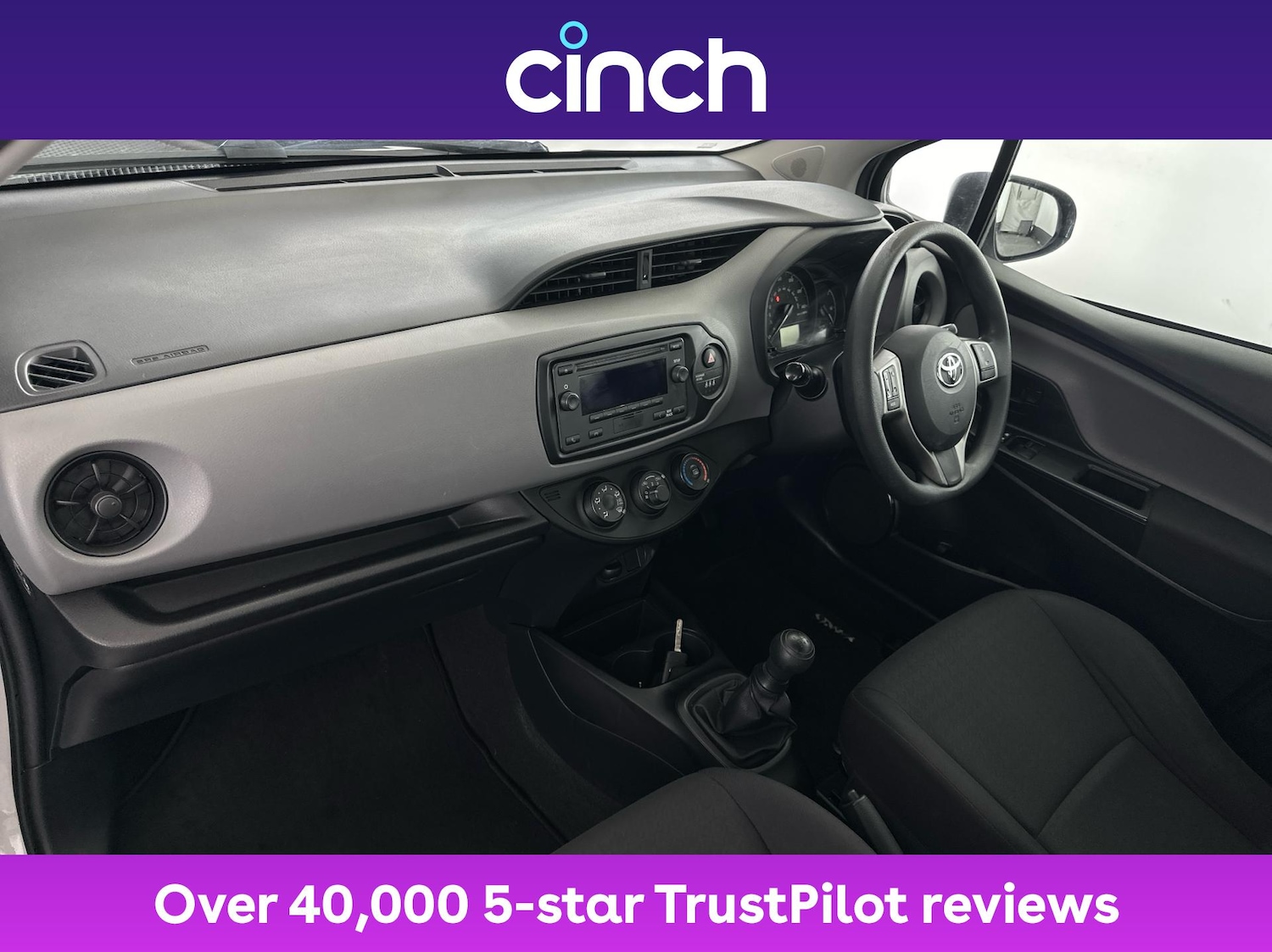 Used Toyota Yaris 2018 for sale - 77071765: Photo 14