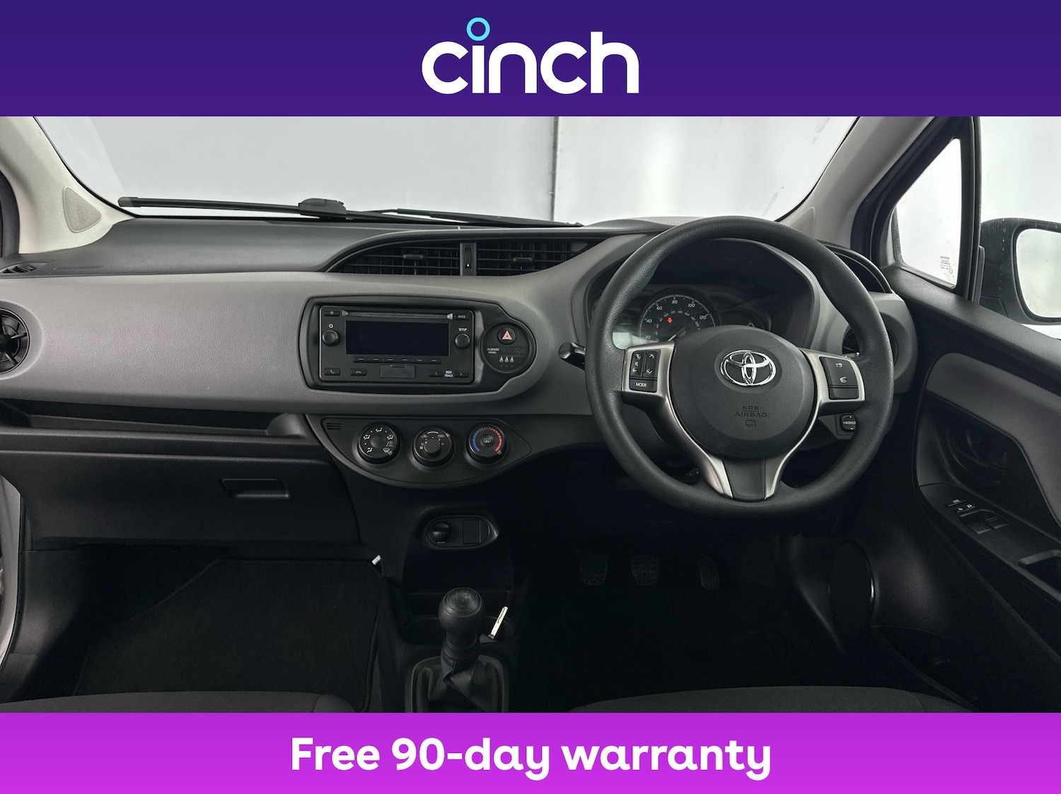 Used Toyota Yaris 2018 for sale - 77071765: Photo 15