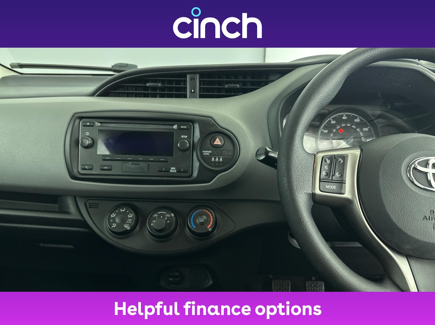 Used Toyota Yaris 2018 for sale - 77071765: Photo 17