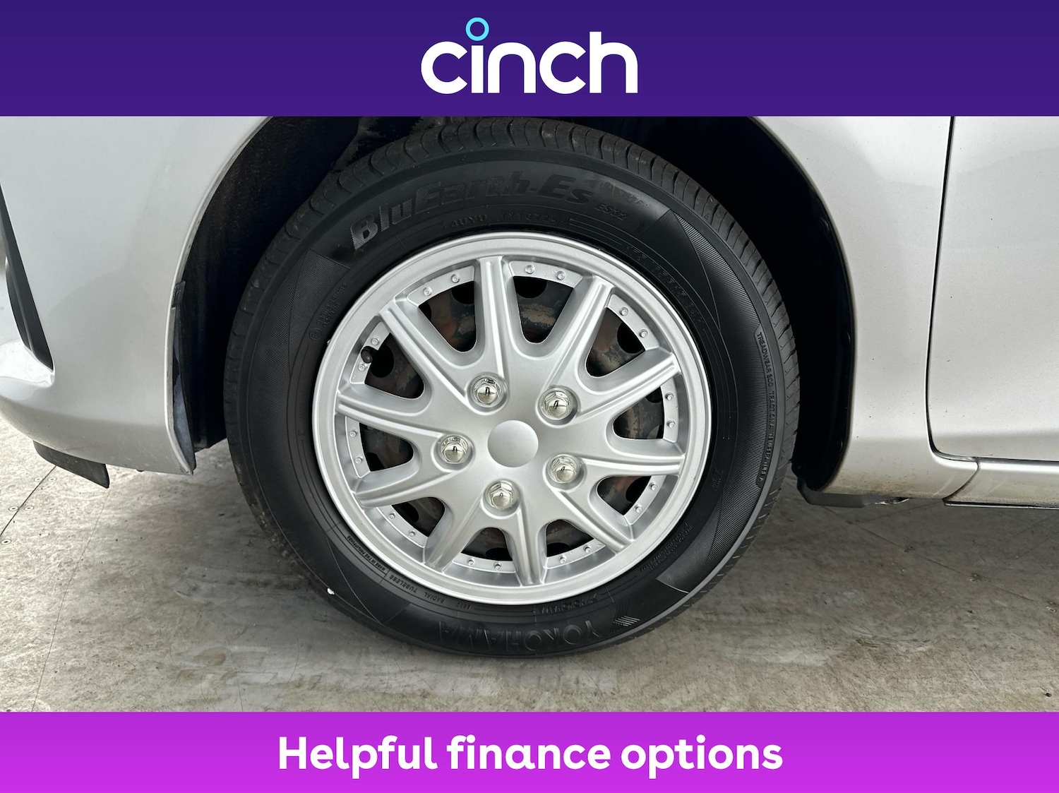 Used Toyota Yaris 2018 for sale - 77071765: Photo 24