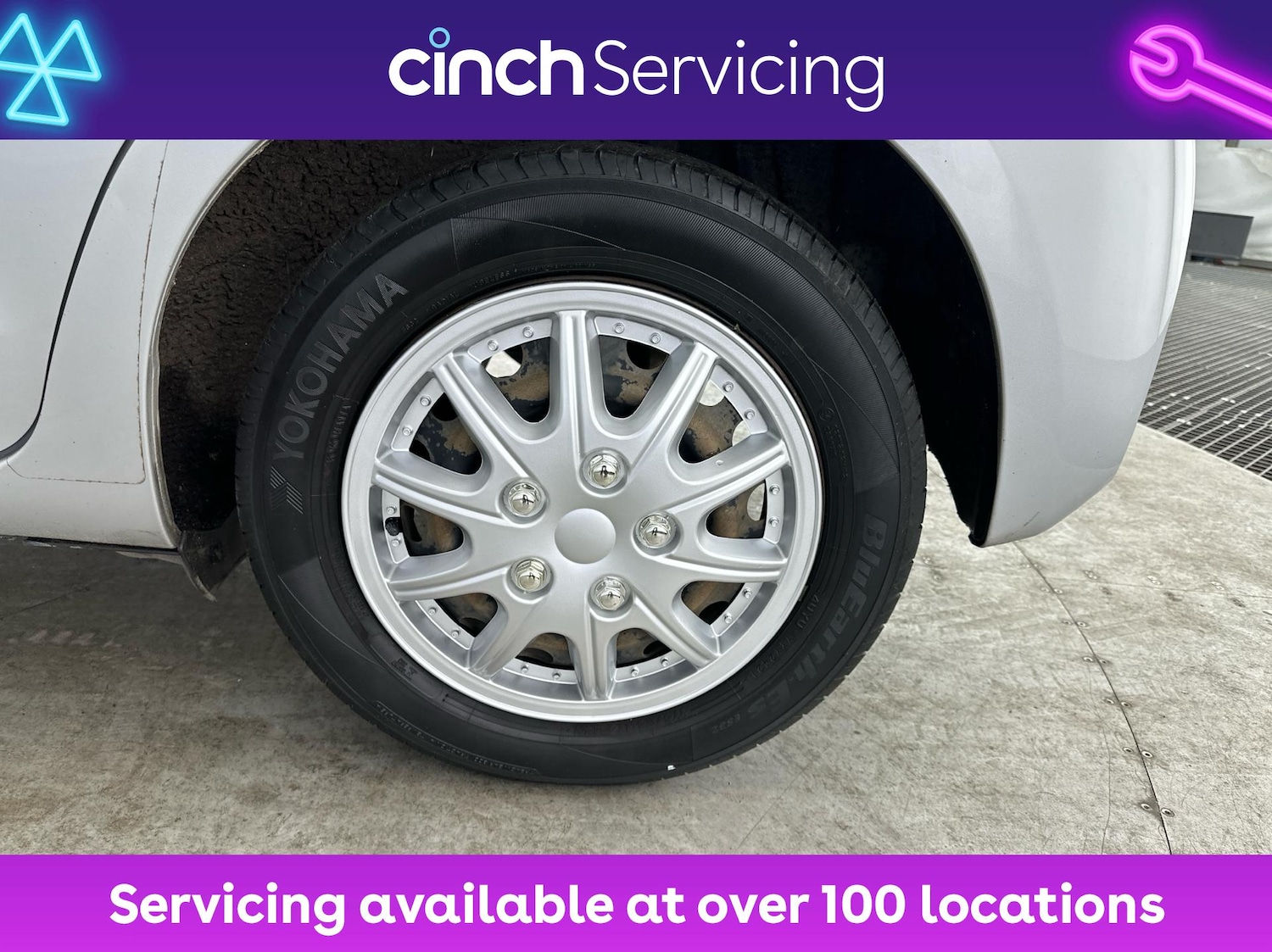 Used Toyota Yaris 2018 for sale - 77071765: Photo 26