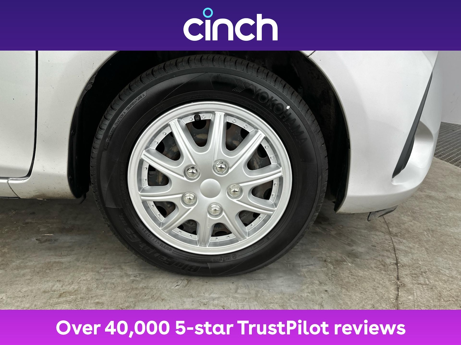 Used Toyota Yaris 2018 for sale - 77071765: Photo 28