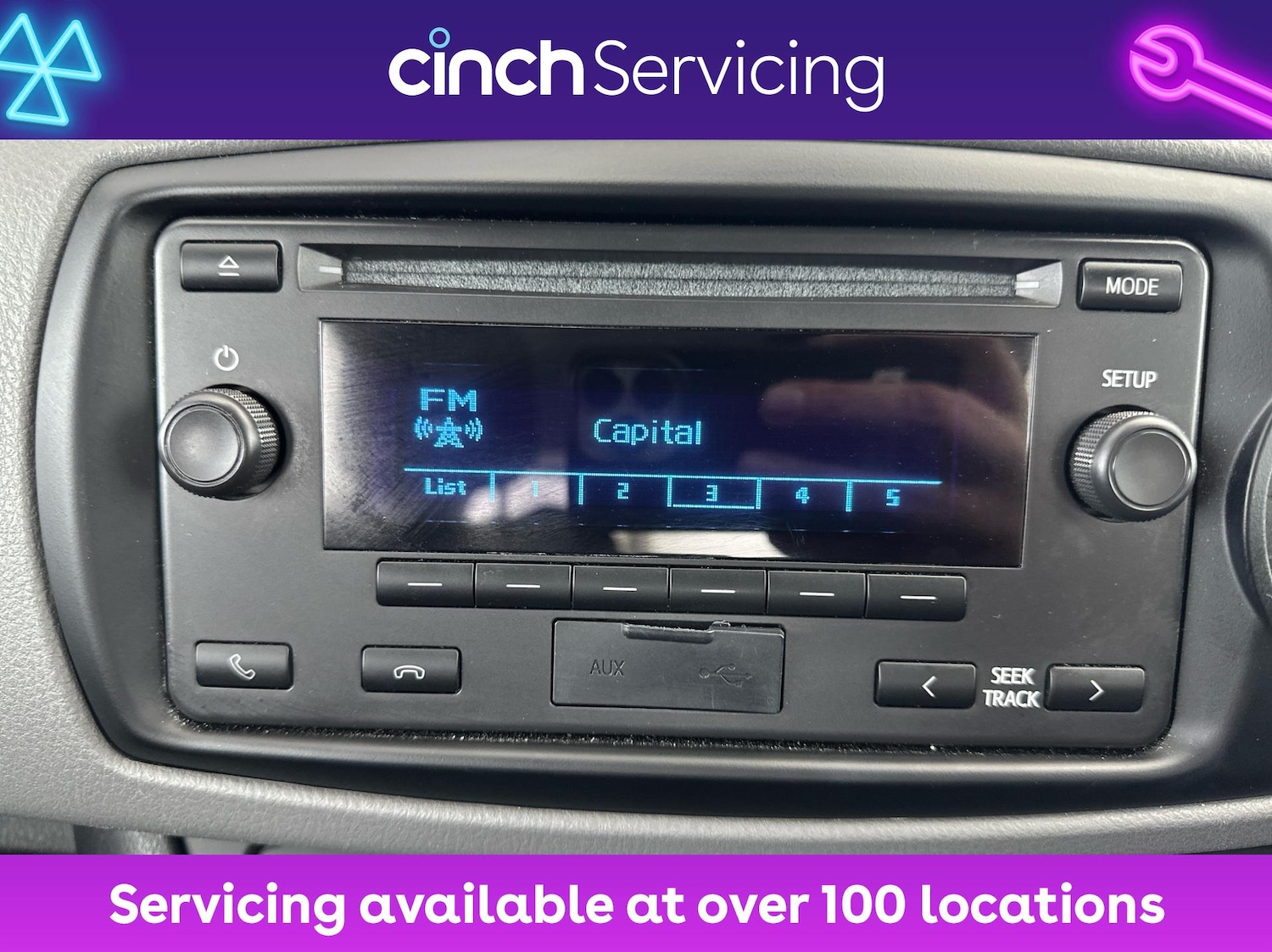 Used Toyota Yaris 2018 for sale - 77071765: Photo 31