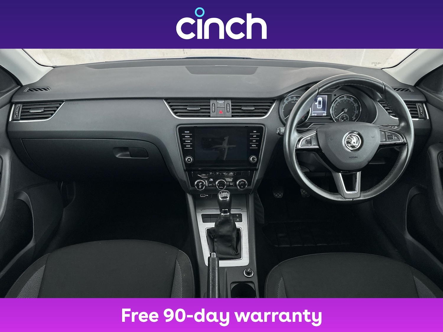 Used Skoda Octavia 2020 for sale - 76842299: Photo 15