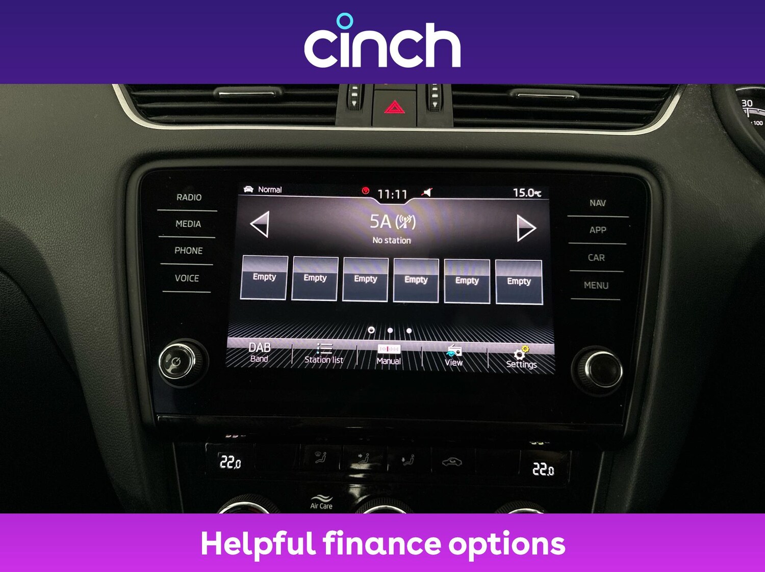 Used Skoda Octavia 2020 for sale - 76842299: Photo 30