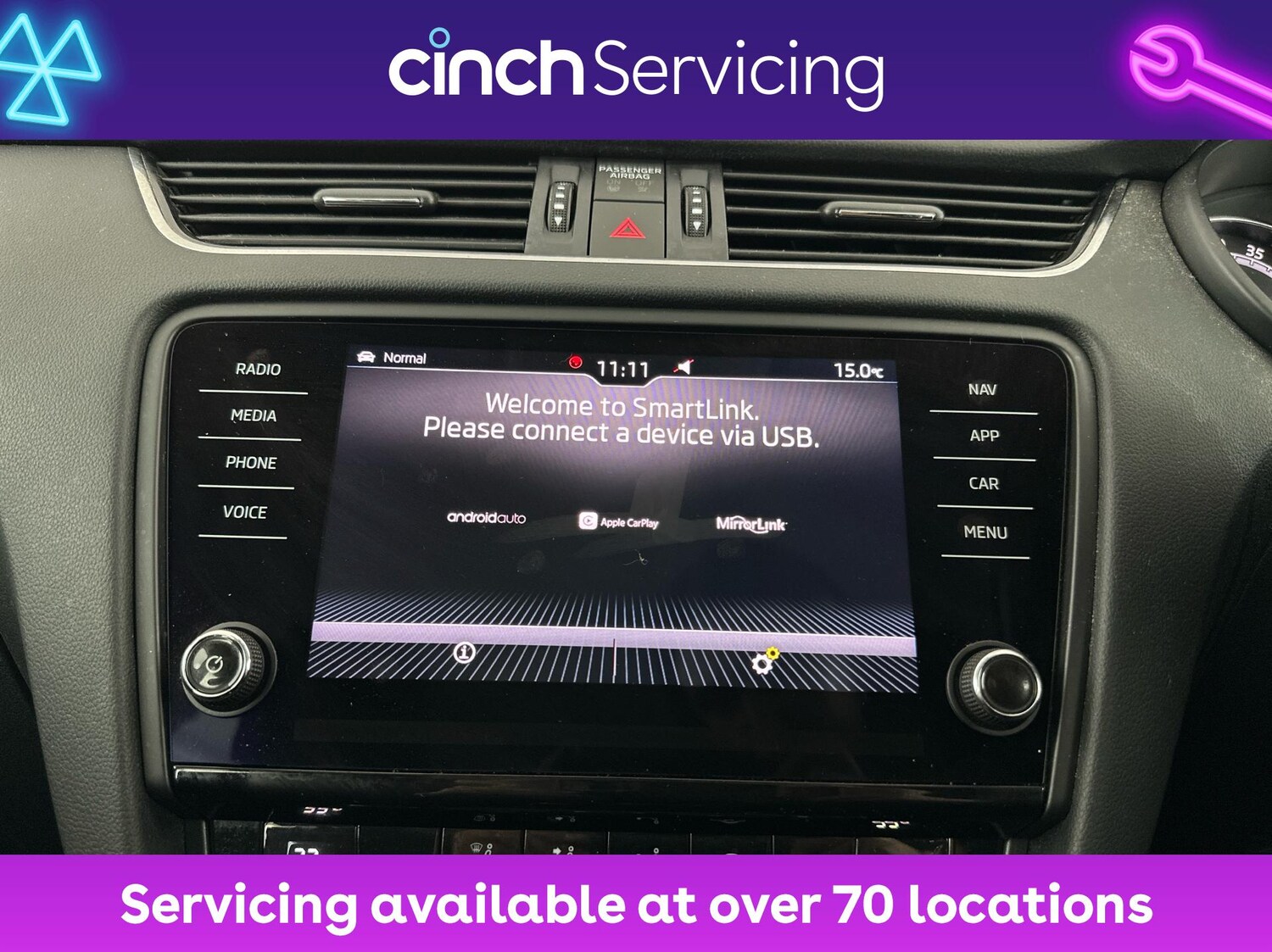 Used Skoda Octavia 2020 for sale - 76842299: Photo 31