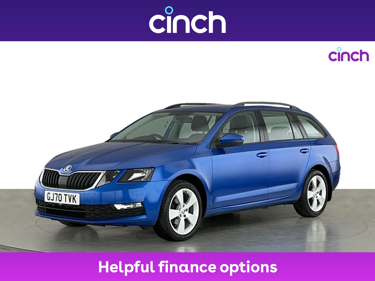 Used Skoda Octavia 2020 for sale - 76842299: Photo 9