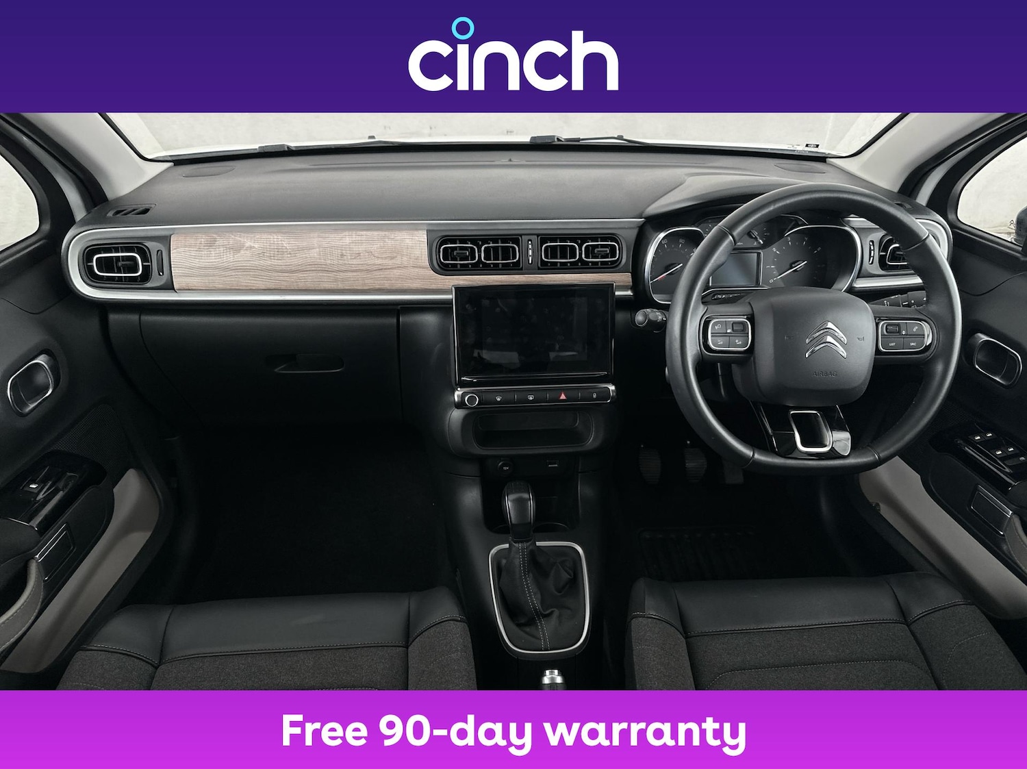 Used Citroen C3 2021 for sale - 76519903: Photo 15