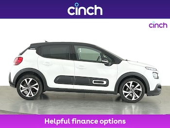 Used Citroen C3 2021 for sale - 76519903: Photo