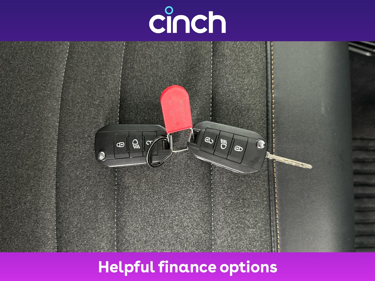 Used Citroen C3 2021 for sale - 76519903: Photo 30