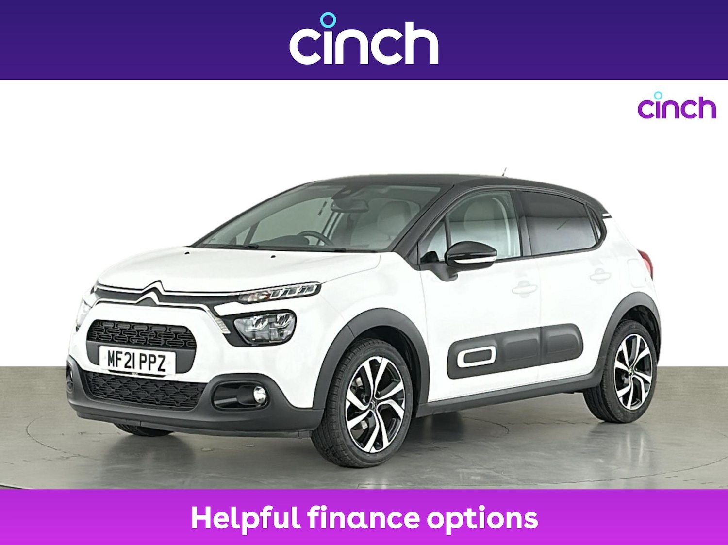 Used Citroen C3 2021 for sale - 76519903: Photo 9